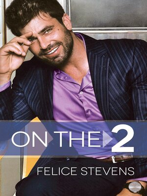 cover image of On the 2